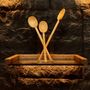Cutlery set - Mouvette spoon  - AFC