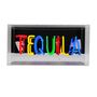 Objets de décoration - 'Tequila' Boîte à néon en acrylique - LOCOMOCEAN