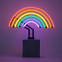 Decorative objects - Neon 'Rainbow' Sign - LOCOMOCEAN