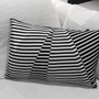 Fabric cushions - Decorative Jacquard cushions - SABBA DESIGNS
