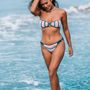 Apparel - Bahamas bikini set - MON ANGE LOUISE