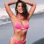 Apparel - Bikini Barbados - MON ANGE LOUISE