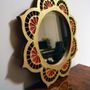 Mirrors - Art Deco Wall Mirror, Mircle Mirror, Decorative Mirror - BHDECOR
