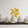 Vases - Ensemble de 7 vases miniatures - BÉRANGÈRE CÉRAMIQUES