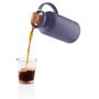 Accessoires thé et café - Carafe isotherme Silhouette 1l  - EVA SOLO