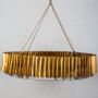 Hanging lights - Fauteuil Janey  - LABYRINTHE INTERIORS