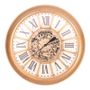 Horloges - Horloge Manhattan ø 100 cm - DUTCH STYLE BY BAROQUE COLLECTION