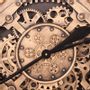 Clocks - Clock Manhattan ø 100 cm - DUTCH STYLE BY BAROQUE COLLECTION