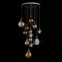 Customizable objects - Circe - Suspension - CONCEPT VERRE