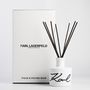 Scent diffusers - Karl Lagerfeld scented diffusers - KARL LAGERFELD HOME FRAGRANCES