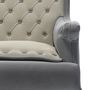 Fauteuils - Fauteuil Paris Madrid - MIS EN DEMEURE