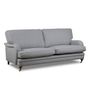 Sofas for hospitalities & contracts - Stockholm 3s Sofa - GBF SOFA