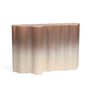 Console table - Lithos console - (concrete) (sur-mesure) - MANUFACTURE XXI