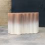 Console table - Lithos console - (concrete) (sur-mesure) - MANUFACTURE XXI