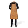 Aprons - Amazing Apron, Brushed - Vintage Camel - DUTCHDELUXES INTERNATIONAL BV