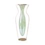 Vases - Droplet Tall Vase - Menta - KITBOX DESIGN