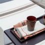 Table linen - GYPSUM - LIBECO HOME