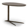 Other tables - CYGNE NOIR SIDE TABLE - CHRISTOPHER GUY