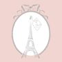 Washbasins - Eiffel Tower soaps - ATELIER CATHERINE MASSON