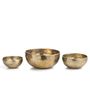 Design objects - Collection of bowls - NORDSTJERNE