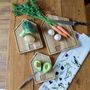 Design objects - Quartier | Cutting boards - REINE MÈRE