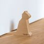 Design objects - Sachat | doorstop - REINE MÈRE