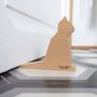 Design objects - Sachat | doorstop - REINE MÈRE
