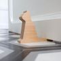 Design objects - Sachat | doorstop - REINE MÈRE