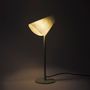 Objets design - Lampe de bureau June - Menthe - KITBOX DESIGN