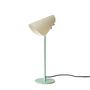 Design objects - June Desk Lamp - Mint - KITBOX DESIGN