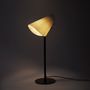 Design objects - June Desk Lamp - Black - KITBOX DESIGN