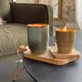 Design objects - SCENTED CANDLE - VERBENA - MAISON ÉVIDENCE