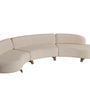 Sofas - Vao 380 - PAOLO CASTELLI SHOWROOM