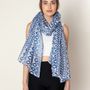 Scarves - Cotton scarf - KORES