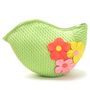 Bags and totes - Swim Bags 3 Flowers - KORES