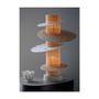Design objects - Musa lamp - ATELIER ANNE-PIERRE MALVAL