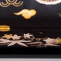 Coffrets et boîtes - Chabako japonais, boîte décorative, Kyo-Yuzen teint à la main « TATSU (dragon du zodiaque) » - INTERIOR CHABAKO