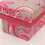 Gifts - Japanese Chabako, Gift Box,  MANUEL CANOVAS「TRIANON」  - INTERIOR CHABAKO