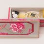 Gifts - Japanese Chabako, Gift Box,  MANUEL CANOVAS「TRIANON」  - INTERIOR CHABAKO