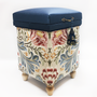 Other smart objects - Japanese Chabako, Stool/Storage Box, COLEFAX+FOWLER “ACANTHA” - INTERIOR CHABAKO