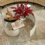 Coffee tables - GABRIELLE COFFEE TABLE  - CHRISTOPHER GUY