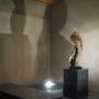 Sculptures, statuettes et miniatures - Encomia - Sculpture charismatique - GALLERY CHUAN