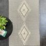 Rugs - Gallo Rug - 120 - 180 cm - Recycled Cotton - LIV TO GO