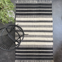 Rugs - Agapa Rug - 120 180 - Recycled Cotton - LIV TO GO