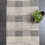 Rugs - Guidi Rug - 120 180 - Recycled Cotton - LIV TO GO