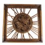 Clocks - Clock Long Island 80 cm - DUTCH STYLE BY BAROQUE COLLECTION