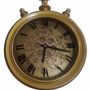 Clocks - Clock Edison 44 cm - DUTCH STYLE