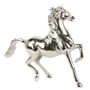 Sculptures, statuettes and miniatures - Horse statue 38 cm - DUTCH STYLE BY BAROQUE COLLECTION