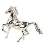 Sculptures, statuettes and miniatures - Horse statue 38 cm - DUTCH STYLE BY BAROQUE COLLECTION