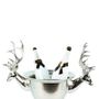 Wine accessories - Champagne cooler Deer - DUTCH STYLE BAROQUE COLLECTION